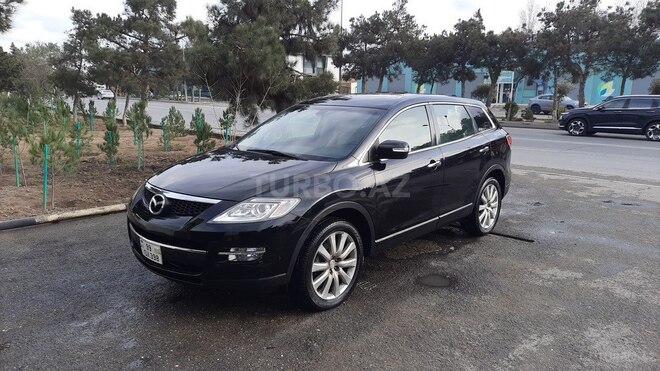 Mazda CX-9 2008, 250,600 km - 3.7 l - Bakı