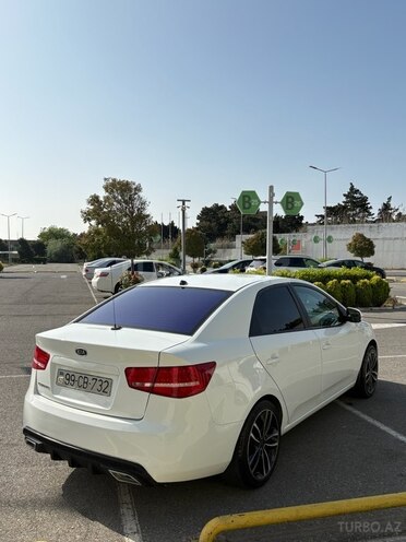 Kia Cerato 2012, 265,000 km - 1.6 l - Bakı