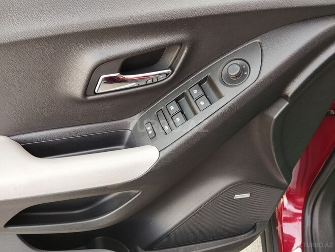 Chevrolet Trax 2019, 37,467 km - 1.4 l - Bakı