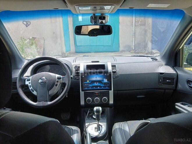Nissan X-Trail 2014, 180,000 km - 2.5 л - Bakı