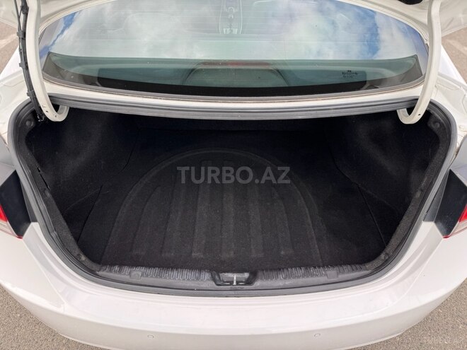 Hyundai Elantra 2013, 231,000 km - 1.6 l - Sumqayıt