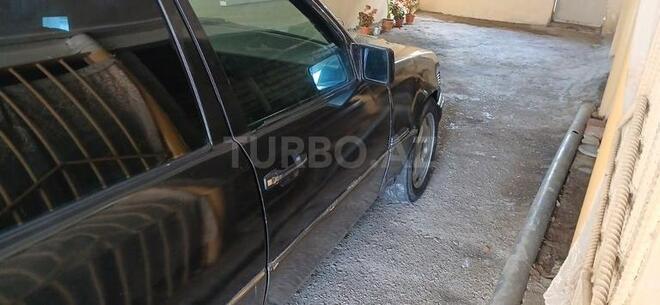 Mercedes E 250 1994, 217,663 km - 2.5 l - Ağstafa