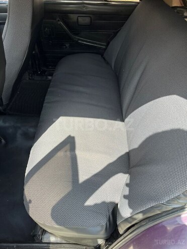 LADA (VAZ) 2107 2002, 95,000 km - 1.6 л - Bakı