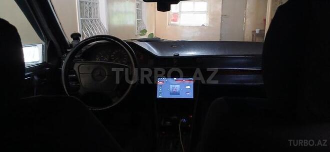 Mercedes E 250 1994, 217,663 km - 2.5 l - Ağstafa