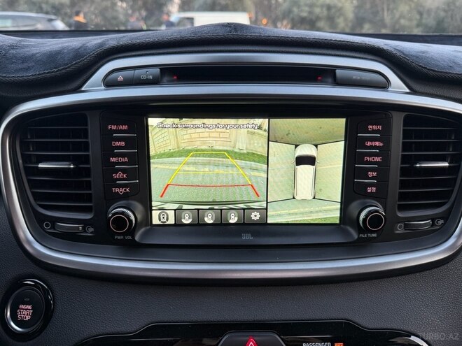 Kia Sorento 2015, 167,000 km - 2.0 l - Bakı