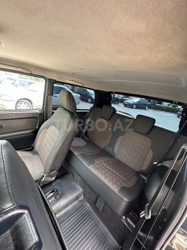 LADA (VAZ) Niva 2020, 109,000 km - 1.7 l - Bərdə