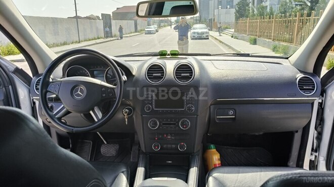 Mercedes GL 320 4MATIC 2006, 338,586 km - 3.0 l - Bakı
