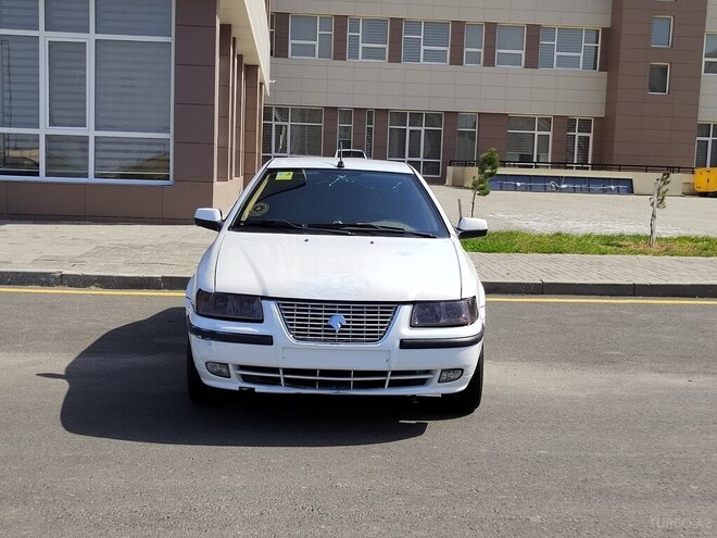 Khazar LX 2020, 318,000 km - 1.7 l - Bakı
