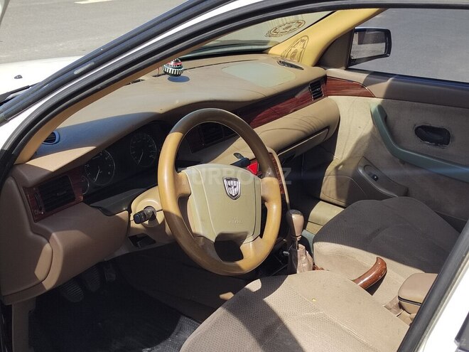 Khazar LX 2020, 318,000 km - 1.7 l - Bakı