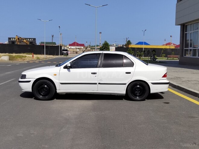 Khazar LX 2020, 318,000 km - 1.7 l - Bakı