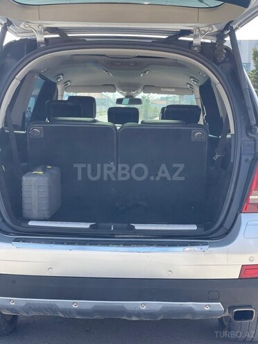 Mercedes GL 320 4MATIC 2006, 338,586 km - 3.0 l - Bakı