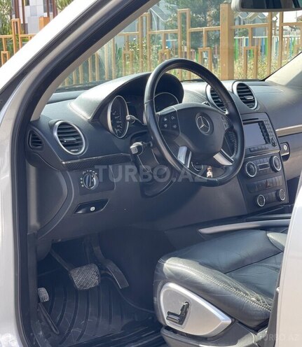 Mercedes GL 320 4MATIC 2006, 338,586 km - 3.0 l - Bakı