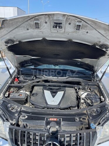 Mercedes GL 320 4MATIC 2006, 338,586 km - 3.0 l - Bakı