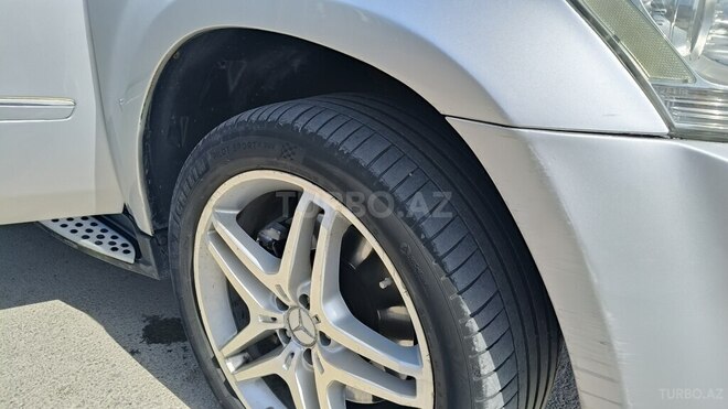 Mercedes GL 320 4MATIC 2006, 338,586 km - 3.0 l - Bakı