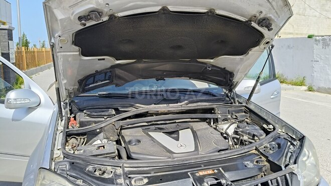 Mercedes GL 320 4MATIC 2006, 338,586 km - 3.0 l - Bakı