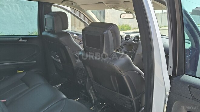 Mercedes GL 320 4MATIC 2006, 338,586 km - 3.0 l - Bakı