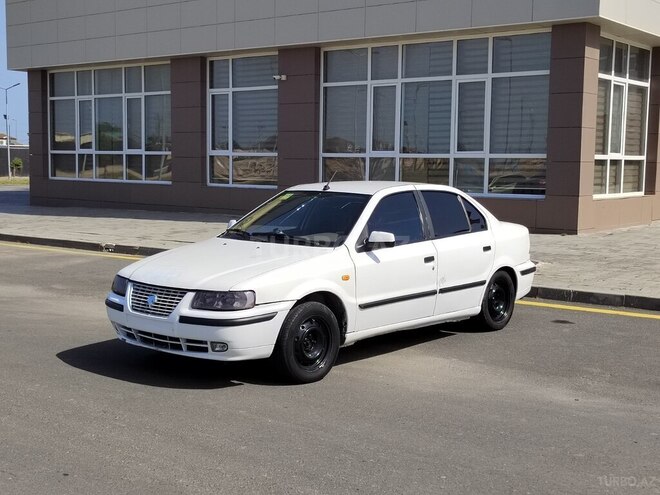 Khazar LX 2020, 318,000 km - 1.7 l - Bakı