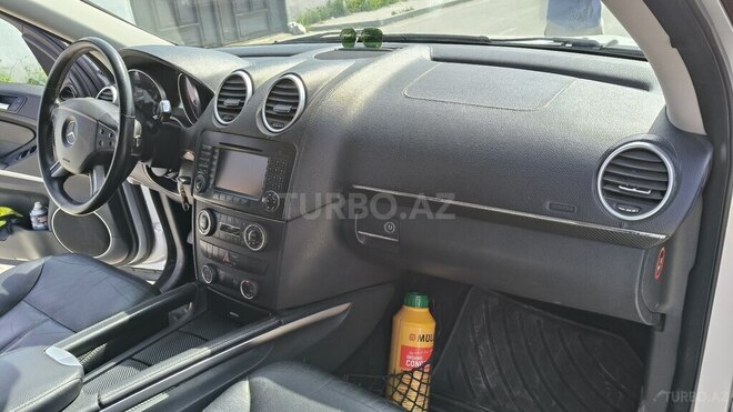 Mercedes GL 320 4MATIC 2006, 338,586 km - 3.0 l - Bakı