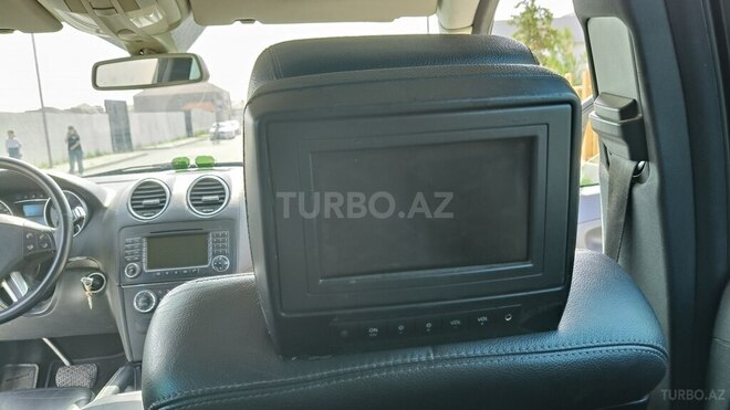 Mercedes GL 320 4MATIC 2006, 338,586 km - 3.0 l - Bakı