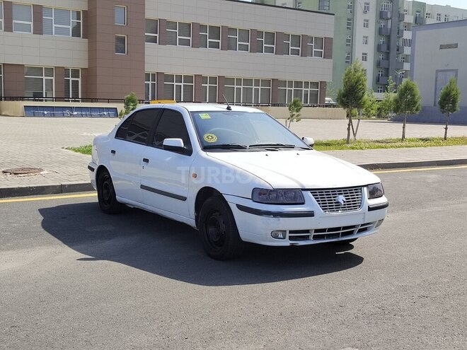 Khazar LX 2020, 318,000 km - 1.7 l - Bakı