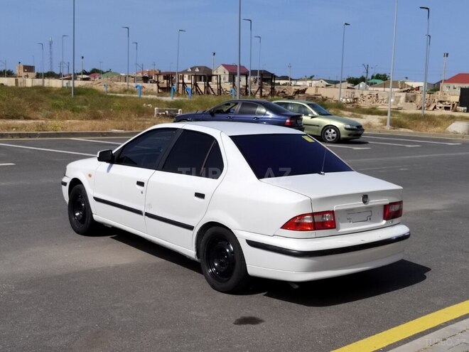 Khazar LX 2020, 318,000 km - 1.7 l - Bakı