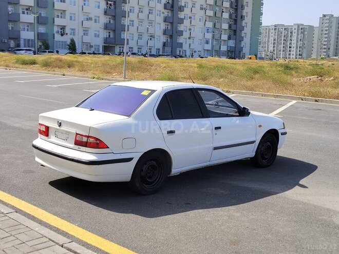 Khazar LX 2020, 318,000 km - 1.7 l - Bakı
