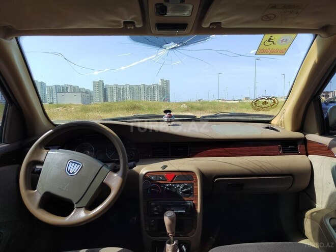 Khazar LX 2020, 318,000 km - 1.7 l - Bakı