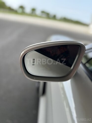 Porsche Taycan 2023, 3,100 km - 0.0 l - Bakı