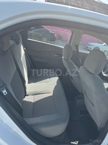 Chevrolet Cobalt 2024, 50,000 km - 1.5 l - Bakı