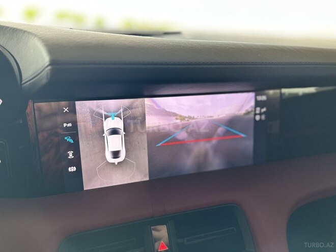 Porsche Taycan 2023, 3,100 km - 0.0 l - Bakı