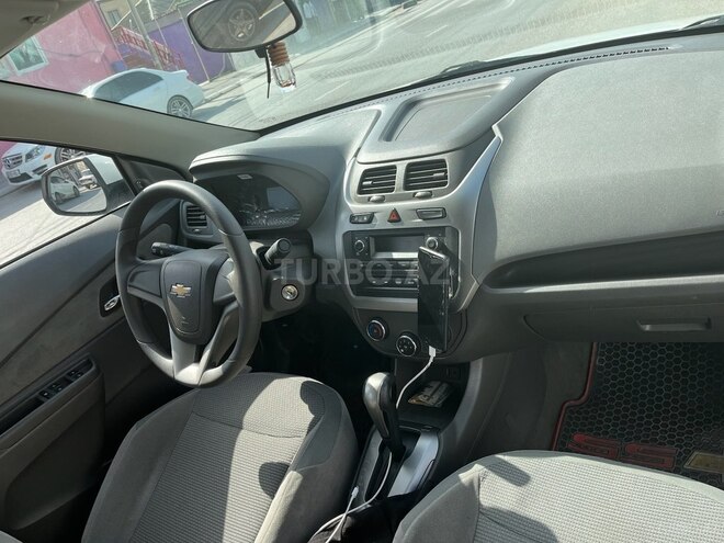 Chevrolet Cobalt 2024, 50,000 km - 1.5 l - Bakı