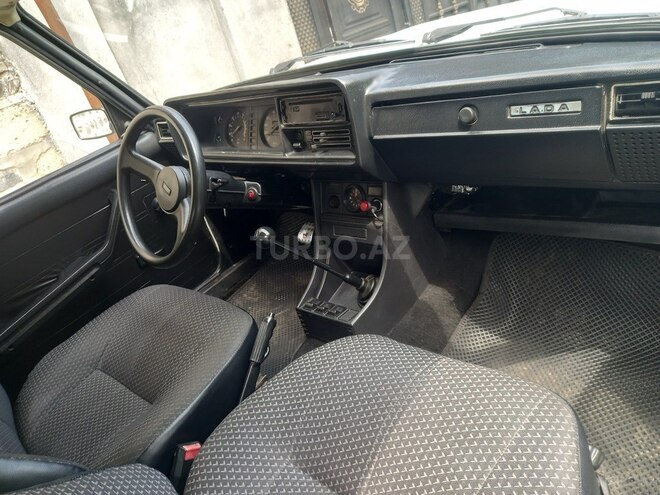 LADA (VAZ) 2107 2002, 95,000 km - 1.6 l - Zaqatala