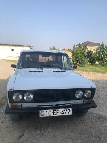 LADA (VAZ) 2106 1989, 90,000 km - 1.6 l - Hacıqabul