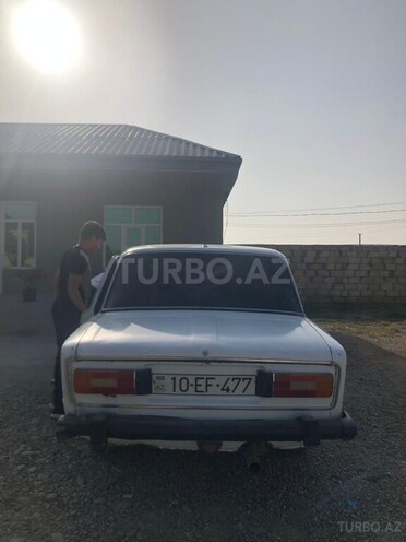 LADA (VAZ) 2106 1989, 90,000 km - 1.6 l - Hacıqabul