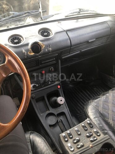 LADA (VAZ) 2106 1989, 90,000 km - 1.6 l - Hacıqabul