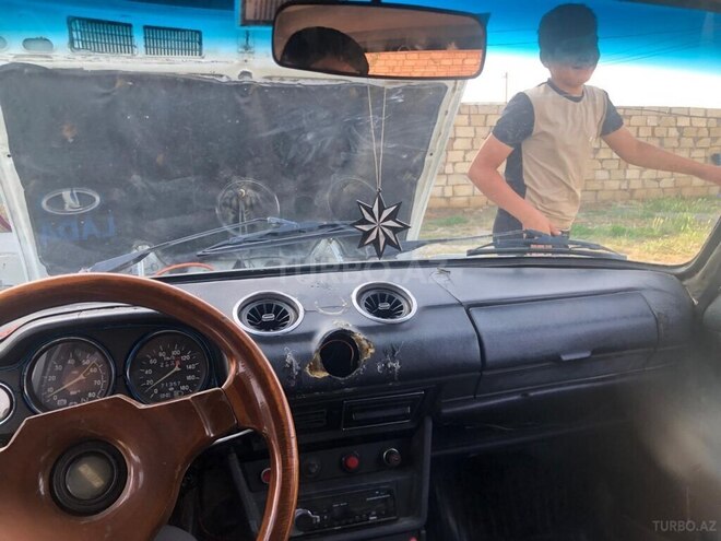 LADA (VAZ) 2106 1989, 90,000 km - 1.6 l - Hacıqabul