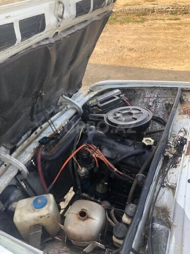 LADA (VAZ) 2106 1989, 90,000 km - 1.6 l - Hacıqabul