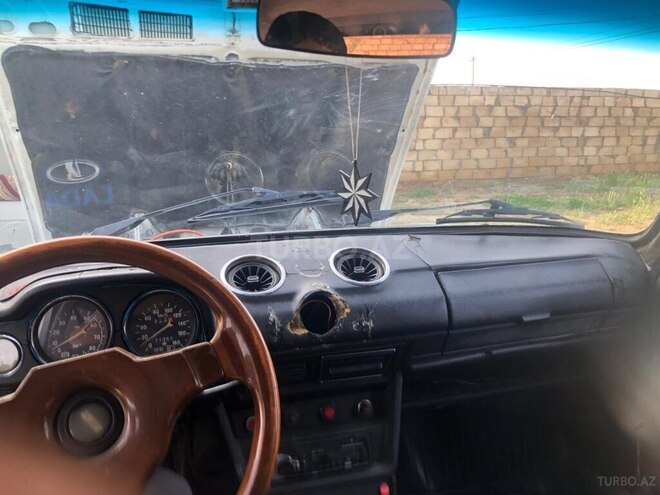 LADA (VAZ) 2106 1989, 90,000 km - 1.6 l - Hacıqabul