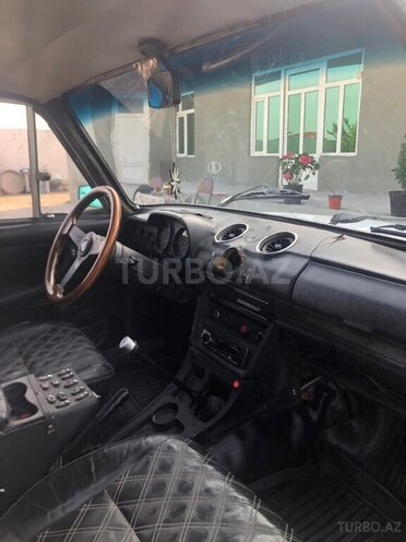 LADA (VAZ) 2106 1989, 90,000 km - 1.6 l - Hacıqabul
