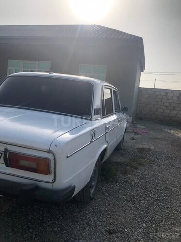 LADA (VAZ) 2106 1989, 90,000 km - 1.6 l - Hacıqabul