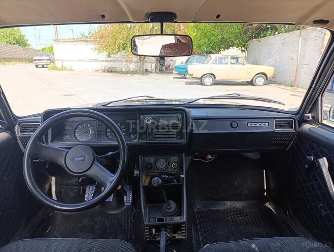 LADA (VAZ) 2107 1995, 54,326 km - 1.6 l - Bakı