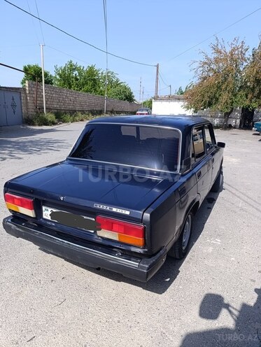LADA (VAZ) 2107 1995, 54,326 km - 1.6 l - Bakı