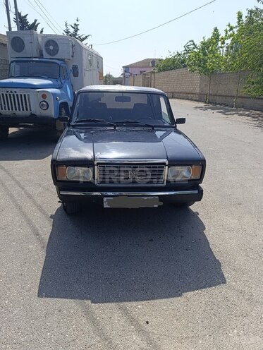 LADA (VAZ) 2107 1995, 54,326 km - 1.6 l - Bakı