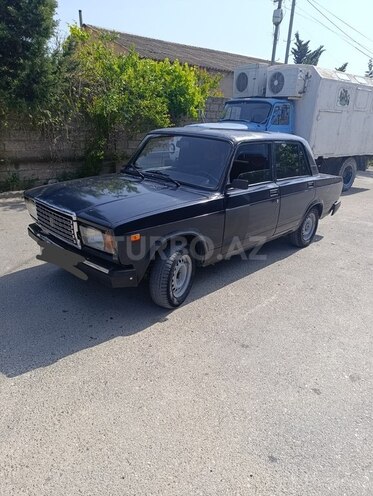 LADA (VAZ) 2107 1995, 54,326 km - 1.6 l - Bakı