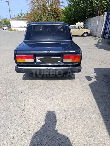LADA (VAZ) 2107 1995, 54,326 km - 1.6 l - Bakı