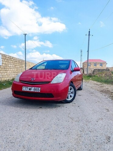 Toyota Prius 2008, 295,450 km - 1.5 l - Bakı