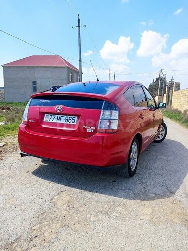 Toyota Prius 2008, 295,450 km - 1.5 l - Bakı