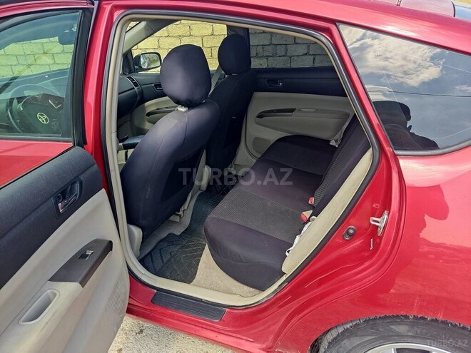 Toyota Prius 2008, 295,450 km - 1.5 l - Bakı