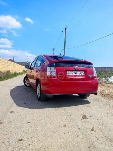 Toyota Prius 2008, 295,450 km - 1.5 l - Bakı