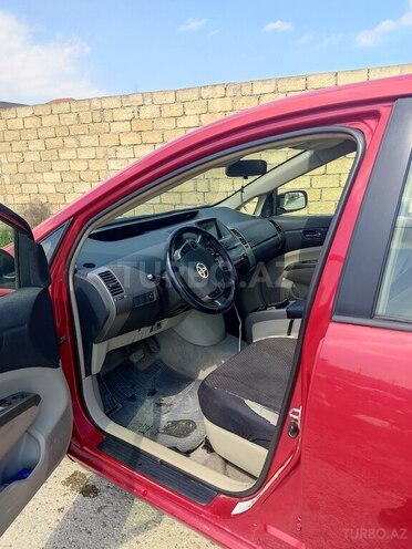 Toyota Prius 2008, 295,450 km - 1.5 l - Bakı